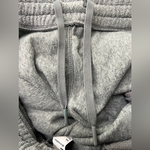 All In Motion - Mens Microfleece Jogger Pant - Sz 2XL - Picture 10 of 11